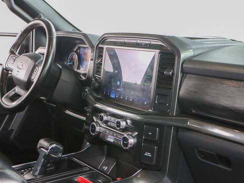 Used 2023 Ford F150 XLT w/ Equipment Group 302A High AWD/4WD image 27