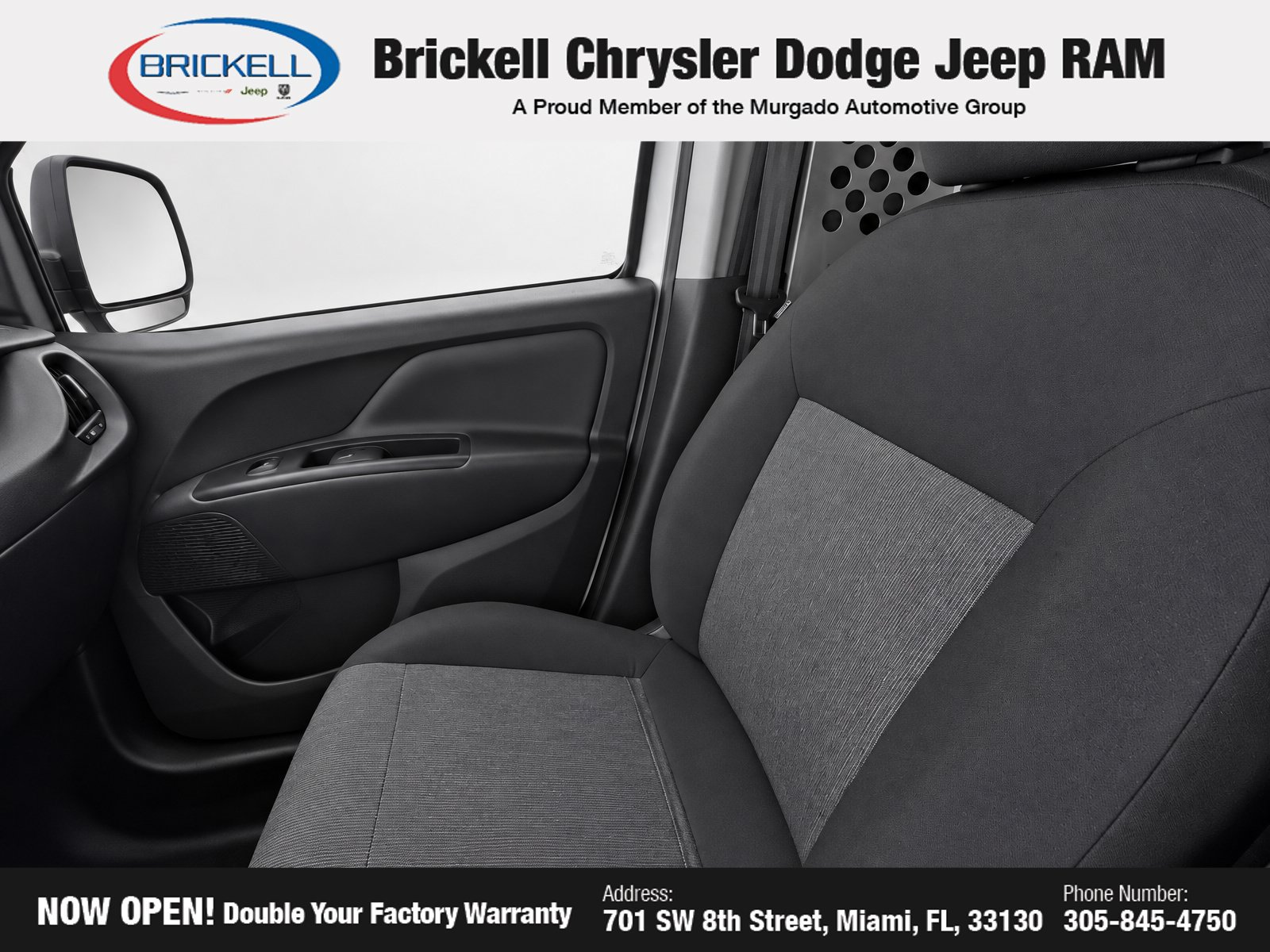 Used 2022 RAM ProMaster City Tradesman FWD image 14