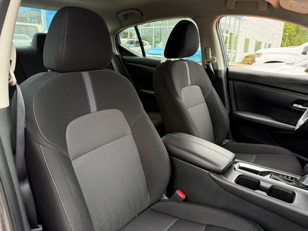 Used 2023 Nissan Sentra SV FWD image 20