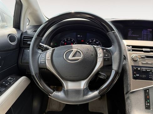 Used 2015 Lexus RX 350 FWD image 17