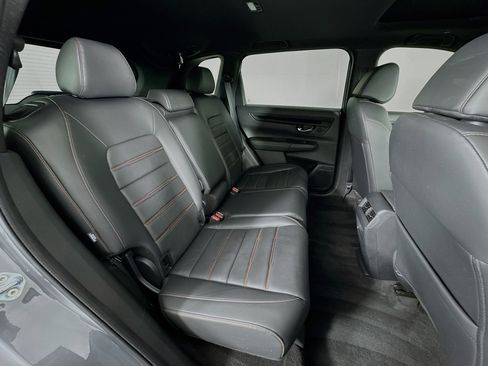 Certified 2025 Honda CR-V Sport-L image 27