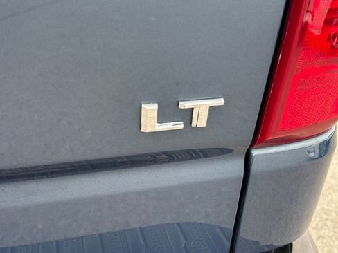 Used 2024 Chevrolet Silverado 1500 LT w/ Z71 Off-Road Package image 6