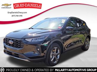 Used 2025 Ford Escape ST-Line Select AWD/4WD video 1