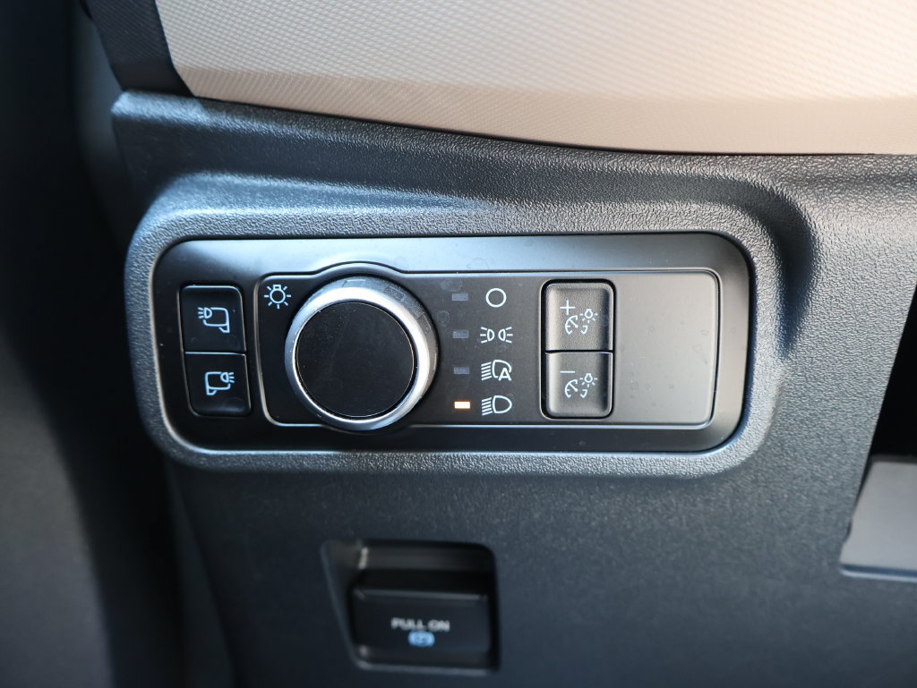 Used 2024 Ford Bronco Wildtrak AWD/4WD image 30