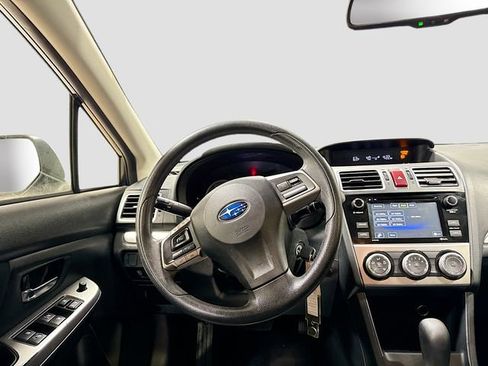 Used 2015 Subaru Impreza 2.0i Premium image 22