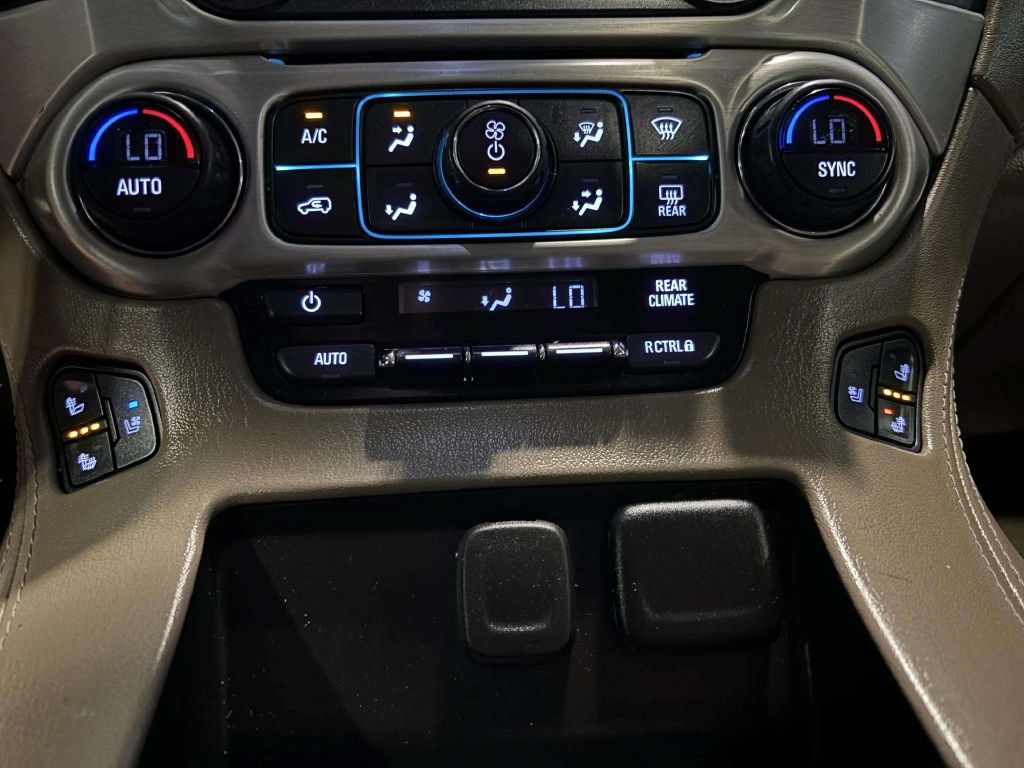 Used 2018 GMC Yukon SLT w/ Premium Edition AWD/4WD image 33