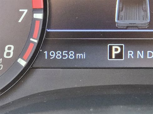 Certified 2023 Nissan Frontier Pro-X w/ Tow Package image 22