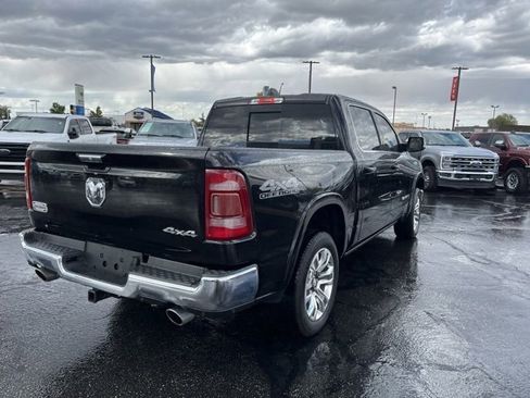 Used 2019 RAM 1500 Limited image 17