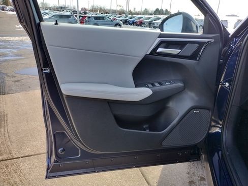 New 2026 Mitsubishi Outlander SE image 30