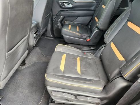 Used 2022 GMC Yukon AT4 AWD/4WD image 28