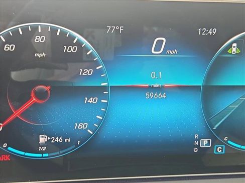 Used 2021 Mercedes-Benz GLE 350 image 10