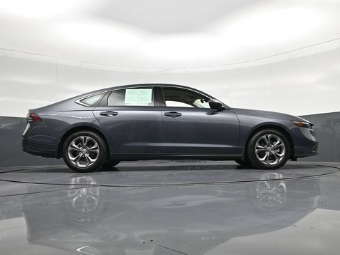 Used 2024 Honda Accord EX image 24