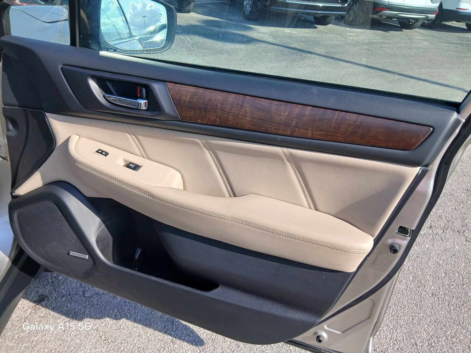Used 2018 Subaru Outback 2.5i Limited AWD/4WD image 36