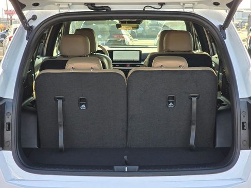 New 2026 Kia Sorento SX Prestige w/ Olive Brown Leather Package AWD/4WD image 15