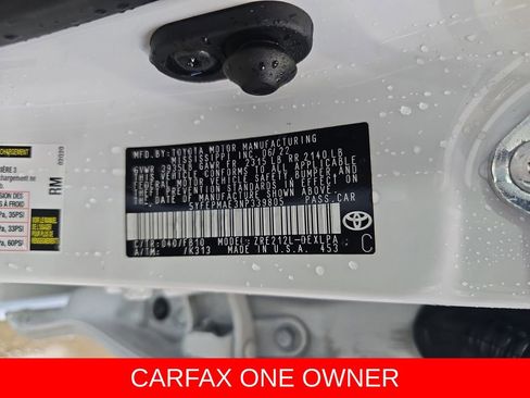 Used 2022 Toyota Corolla LE FWD image 36