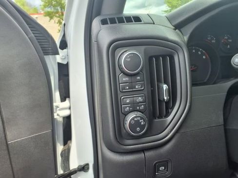 New 2025 Chevrolet Silverado 1500 W/T w/ WT Safety Package image 10