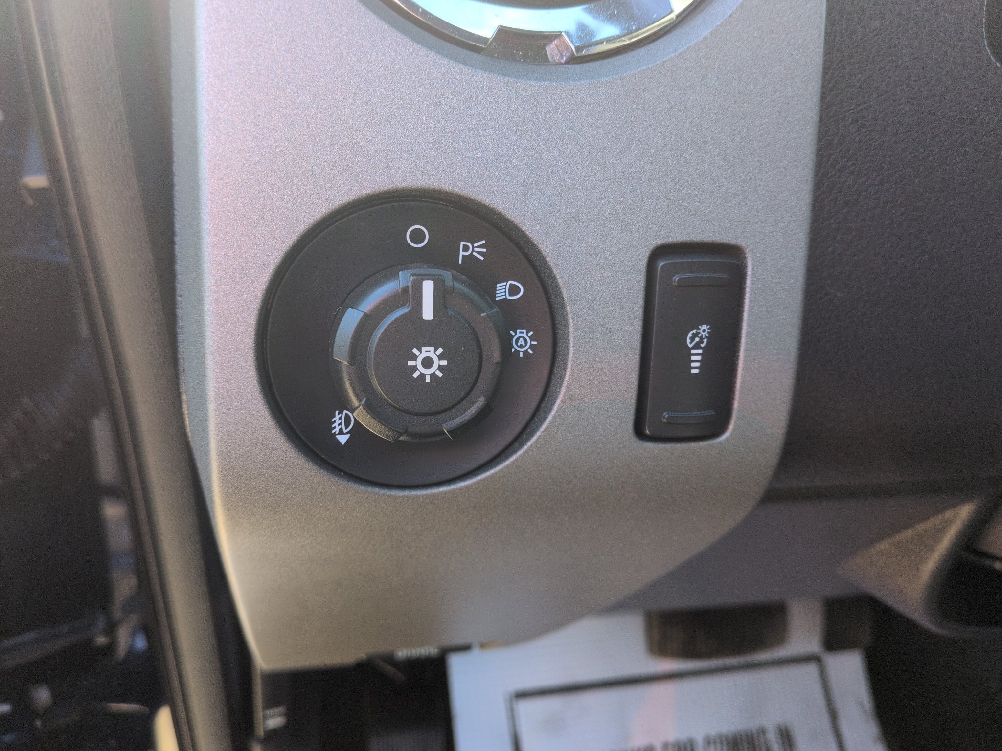 Used 2012 Ford F350 Lariat w/ Chrome Pkg AWD/4WD image 16