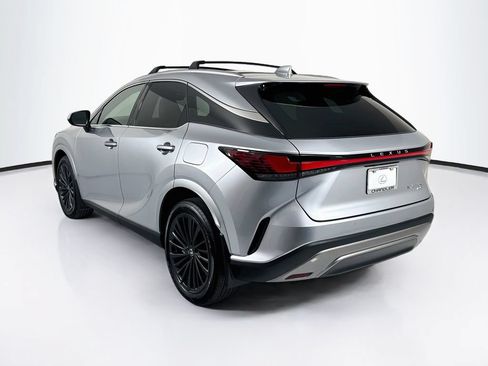 Used 2026 Lexus RX 350h w/ Convenience Package AWD/4WD image 7