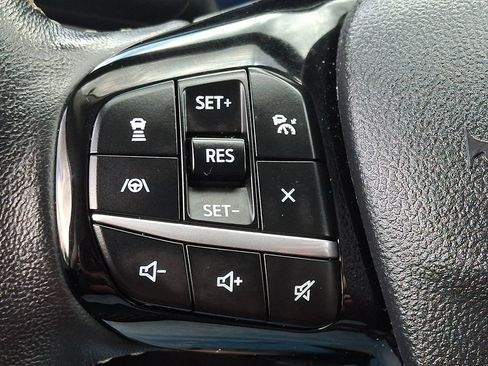 Used 2022 Ford Escape Titanium w/ Titanium Elite Package AWD/4WD image 21