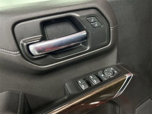 Certified 2022 Chevrolet Silverado 1500 RST w/ Bed Protection Package image 22