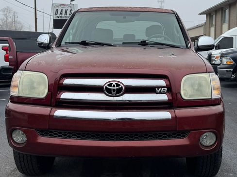 Used 2006 Toyota Tundra SR5 AWD/4WD image 3