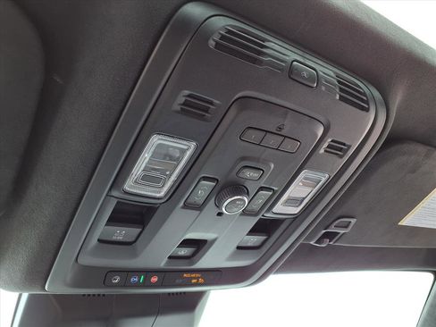 New 2024 Cadillac Escalade Premium Luxury Platinum w/ Heavy-Duty Trailer Package image 23