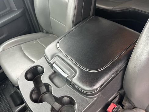 Used 2021 RAM 3500 Tradesman w/ Chrome Appearance Group image 24