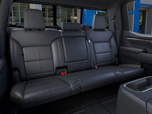 New 2026 Chevrolet Silverado 1500 High Country w/ High Country Premium Package image 18