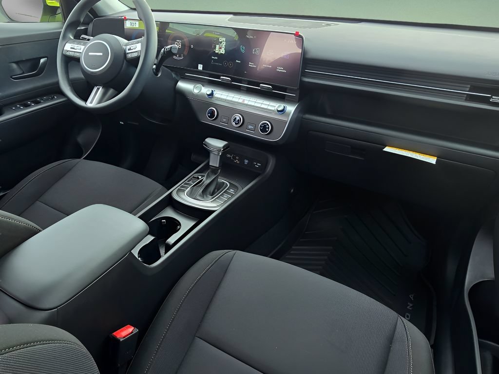 New 2026 Hyundai Kona SE AWD/4WD image 28