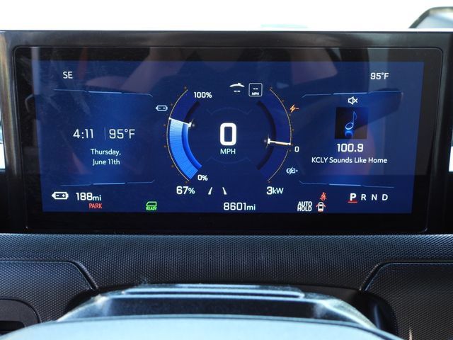 Used 2024 Chevrolet Brightdrop 600 w/ Battery Pack, Max Range AWD/4WD image 25