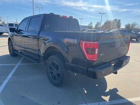 Used 2023 Ford F150 XLT w/ Equipment Group 302A High image 4