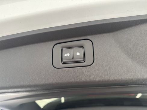 New 2026 INFINITI QX80 Luxe w/ Cargo Package image 36