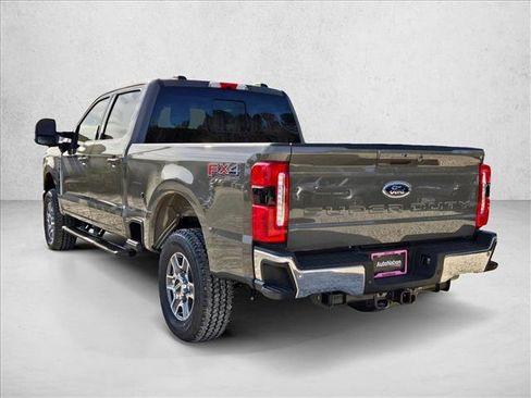 New 2026 Ford F250 Lariat w/ Lariat Premium Package image 9
