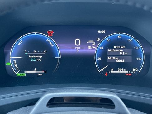 Certified 2026 Toyota Grand Highlander AWD Hybrid image 25
