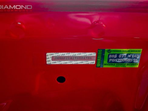 Used 2007 Honda S2000 image 55