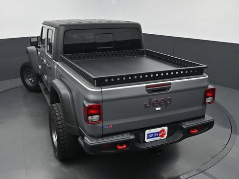 Used 2020 Jeep Gladiator Rubicon AWD/4WD image 35