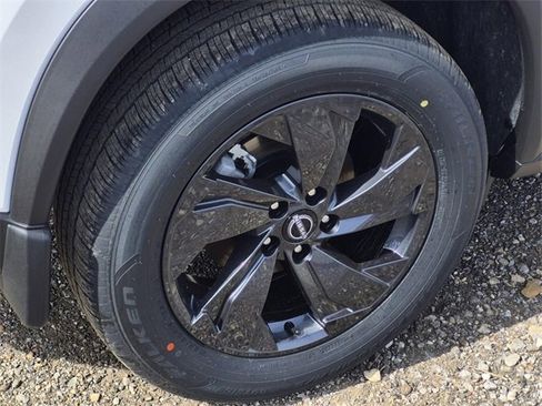 New 2026 Nissan Rogue SV w/ Cold Weather Package image 5