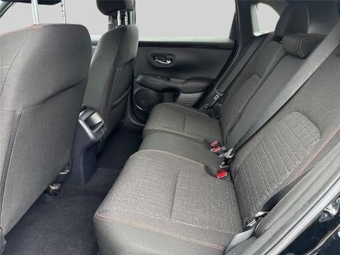 Used 2024 Honda HR-V Sport image 14