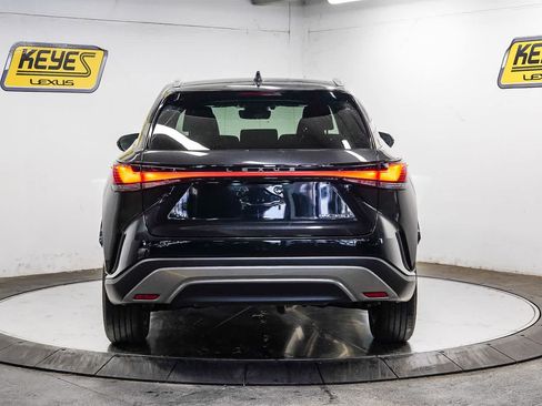 Used 2024 Lexus RX 350 FWD w/ Technology Package image 3