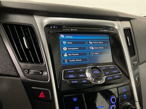 Used 2011 Hyundai Sonata GLS FWD image 21