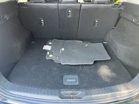 Used 2025 MAZDA CX-5 AWD 2.5 S w/ Preferred Package image 16