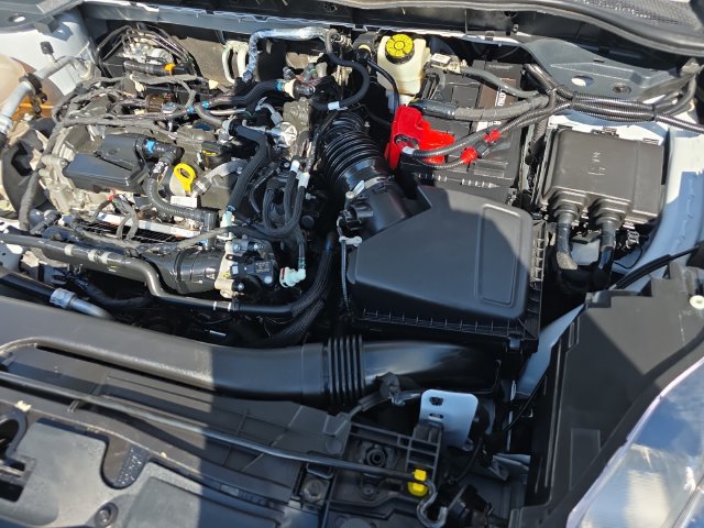 Used 2021 Ford Escape SE FWD image 31