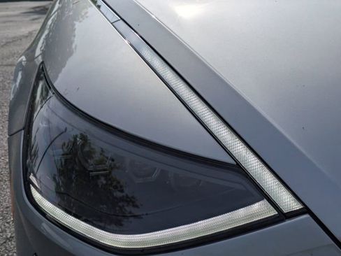 Certified 2021 Hyundai Sonata Limited FWD image 10
