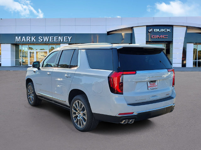 New 2027 GMC Yukon Denali w/ Denali Reserve Package AWD/4WD image 32