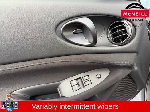 Used 2026 Nissan Z Sport w/ Floor Mat Package RWD image 15