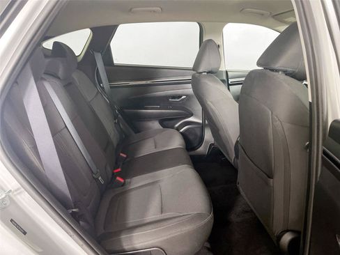 Used 2023 Hyundai Tucson SEL AWD/4WD image 25