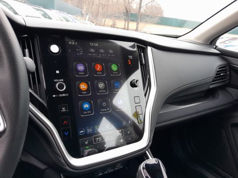 Certified 2025 Subaru Legacy Premium image 20