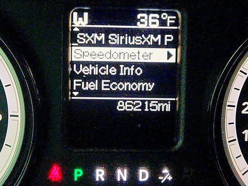 Used 2017 RAM 2500 SLT image 15