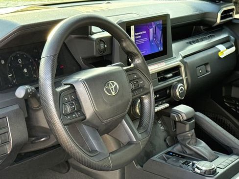 New 2026 Toyota Tacoma SR5 image 18