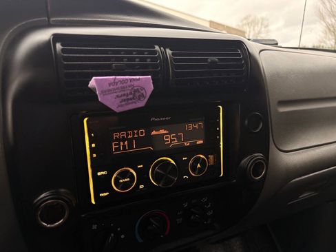 Used 2007 Ford Ranger Sport image 12